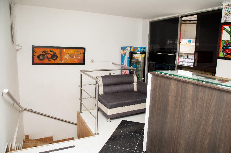 Hotel Quimbaya De Oro