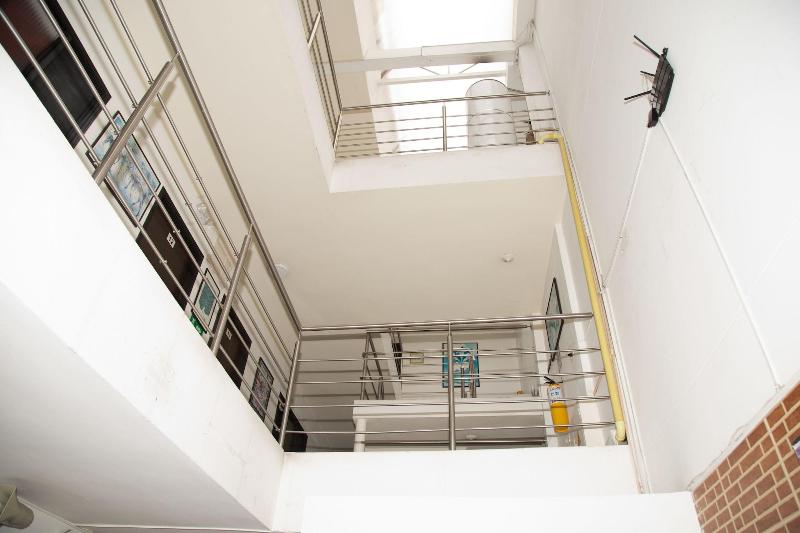 Hotel Quimbaya De Oro