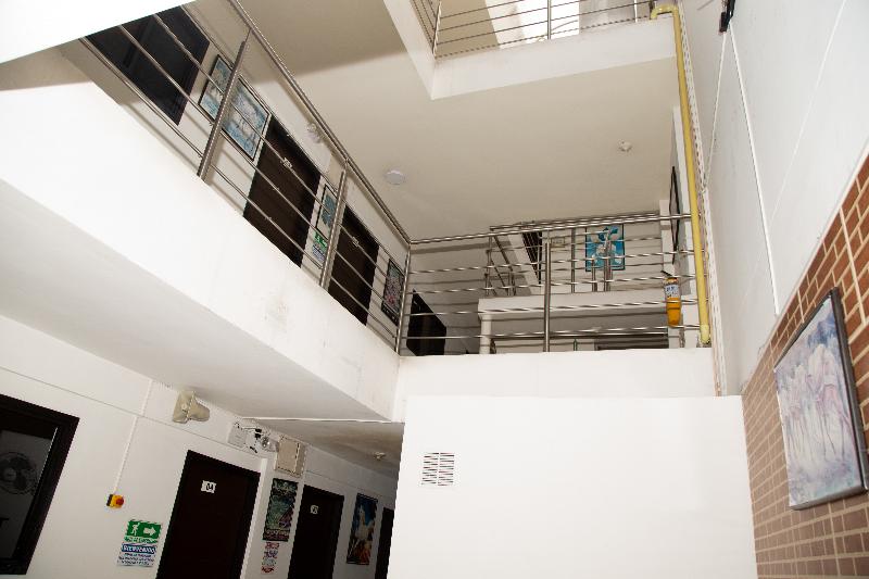 Hotel Quimbaya De Oro