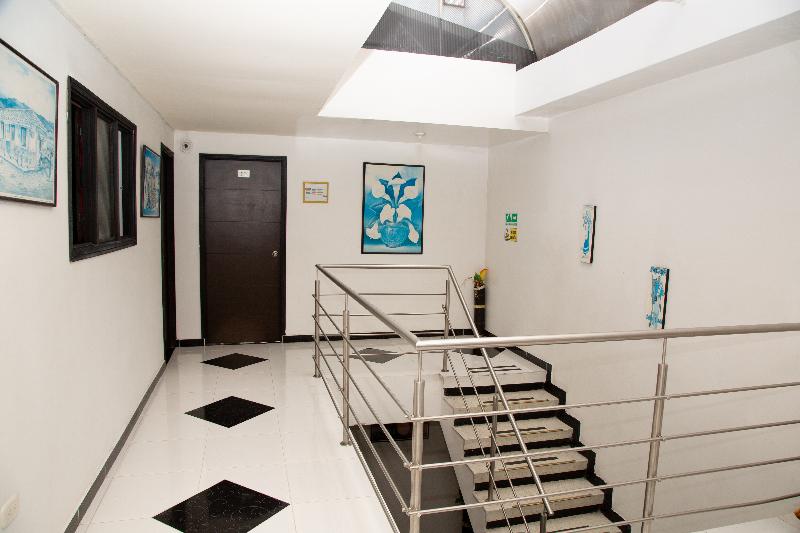 Hotel Quimbaya De Oro