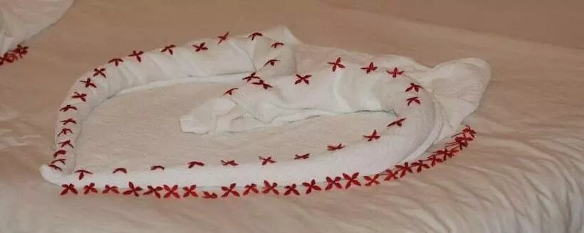 هتل Rasdhoo Coralville