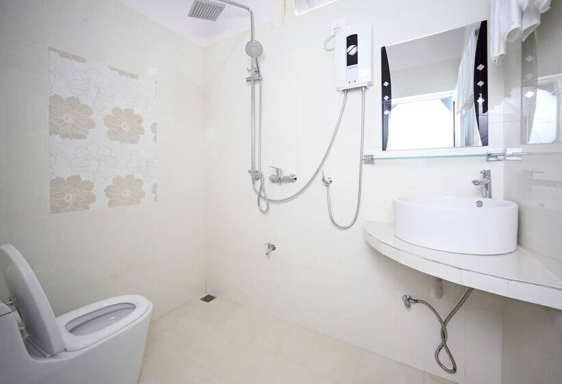 호텔 Rasdhoo Coralville