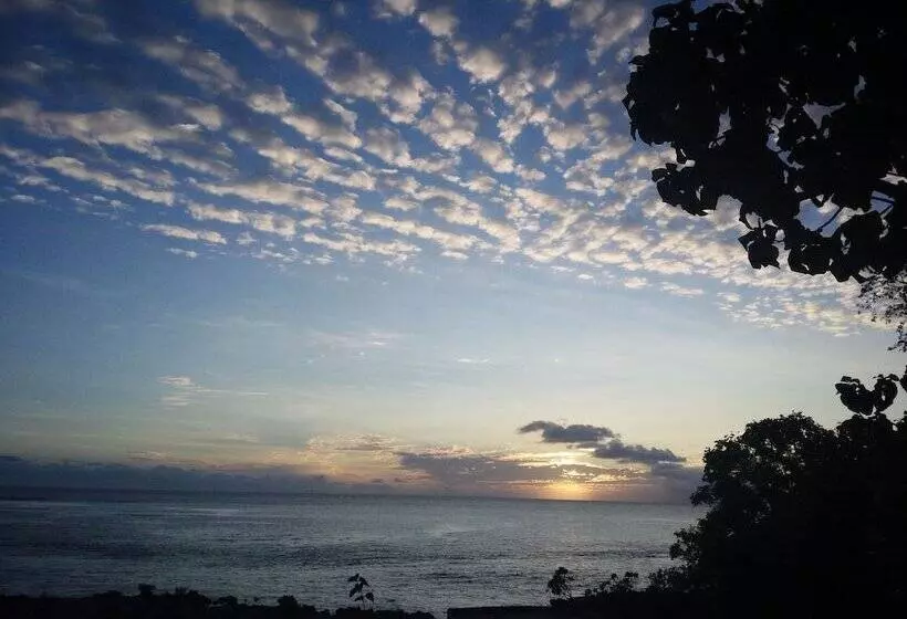 هتل Tanna Evergreen Resort & Tours