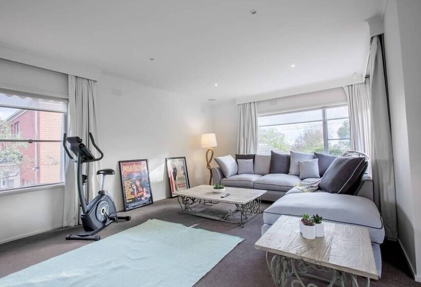 Lots Love Life Garden View Amazing Five Bedrooms