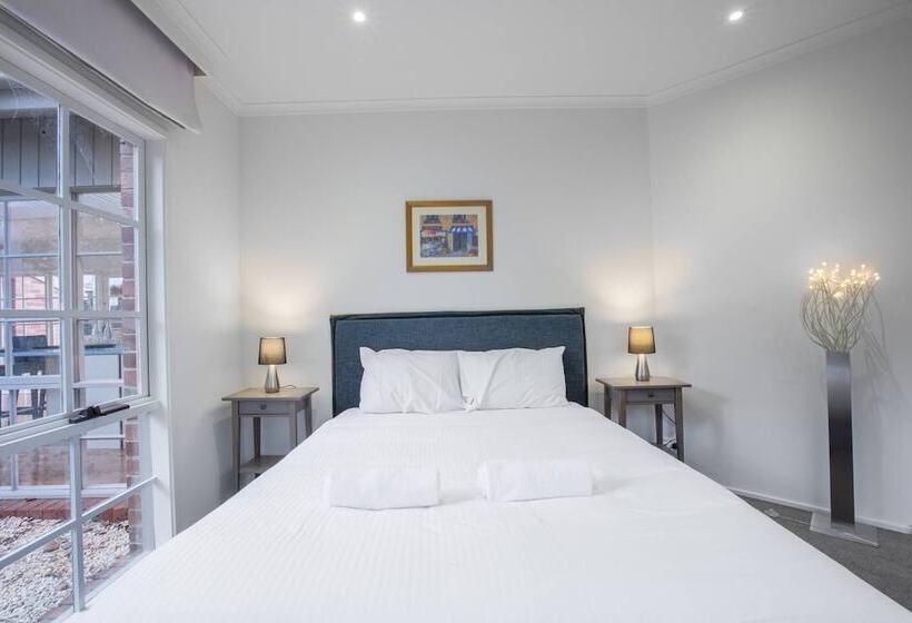 Lots Love Life Garden View Amazing Five Bedrooms