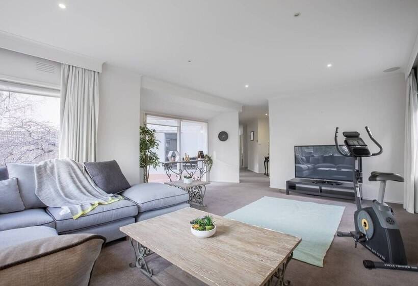 Lots Love Life Garden View Amazing Five Bedrooms