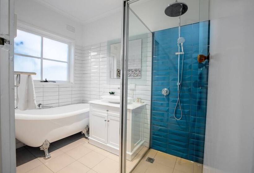 Lots Love Life Garden View Amazing Five Bedrooms