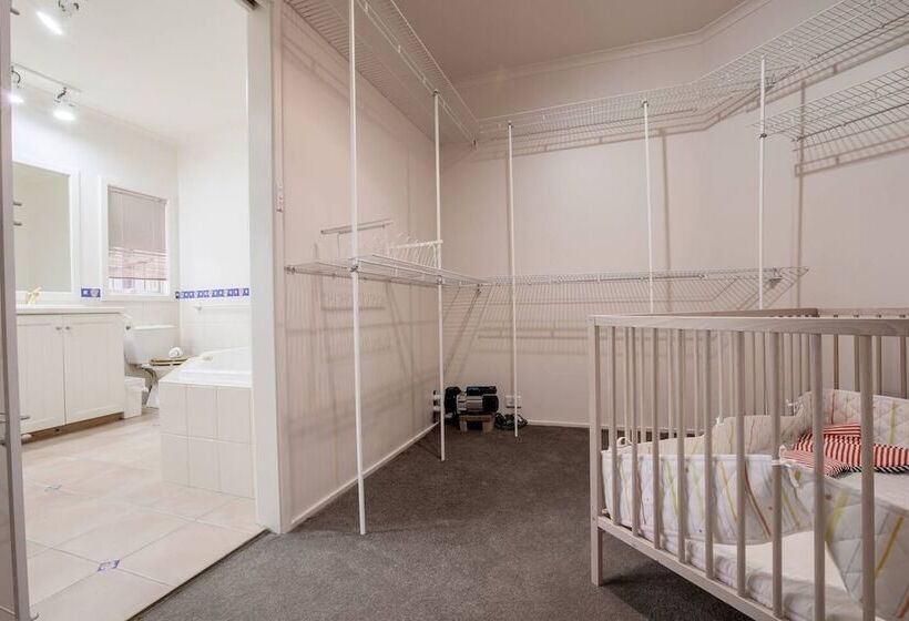 Lots Love Life Garden View Amazing Five Bedrooms