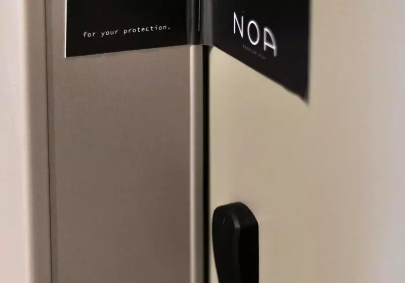 پانسیون Noa