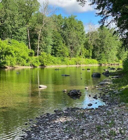 הוסטל Murphys Law Inn 2