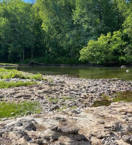 הוסטל Murphys Law Inn 2