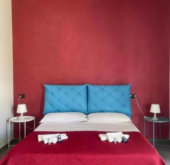 B&b Resort El Bisagrà