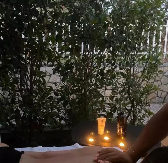 B&b Resort El Bisagrà