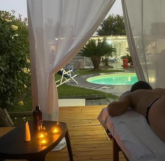 B&b Resort El Bisagrà