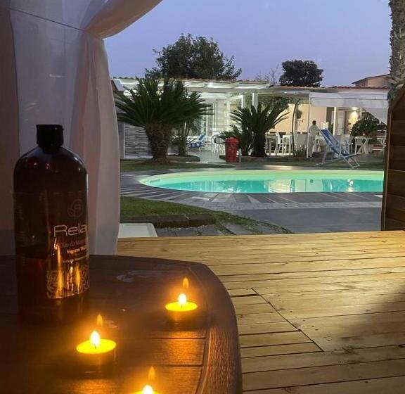 B&b Resort El Bisagrà