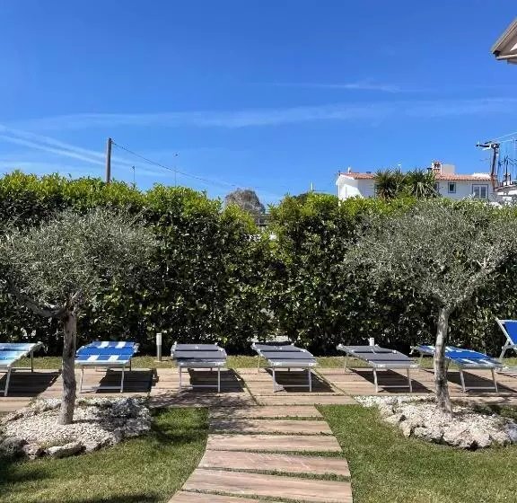 B&b Resort El Bisagrà