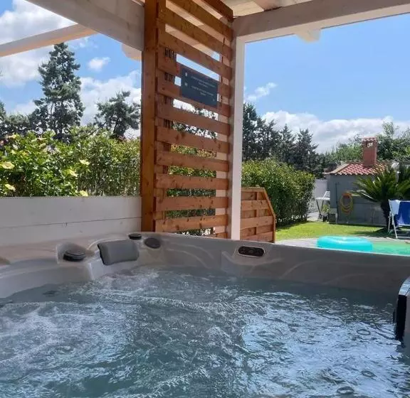 B&b Resort El Bisagrà