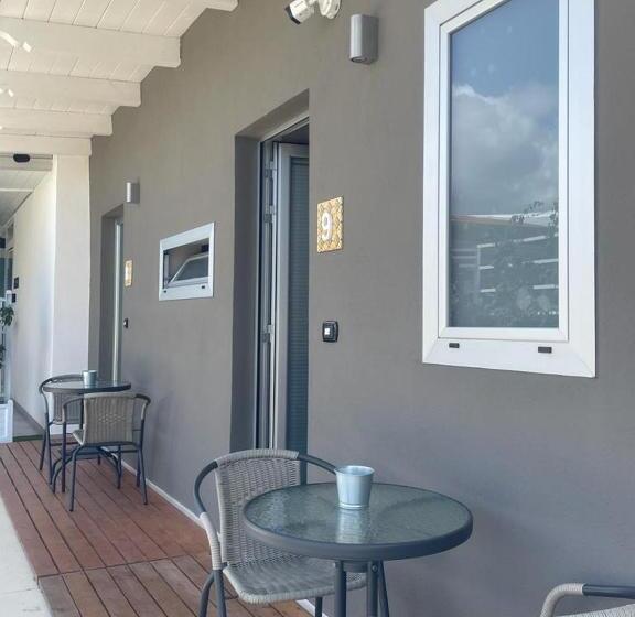 B&b Resort El Bisagrà