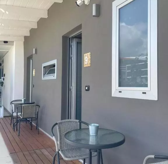 B&b Resort El Bisagrà