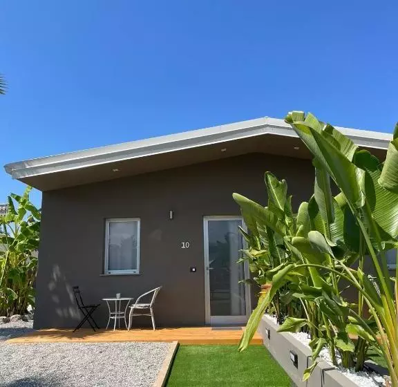 B&b Resort El Bisagrà