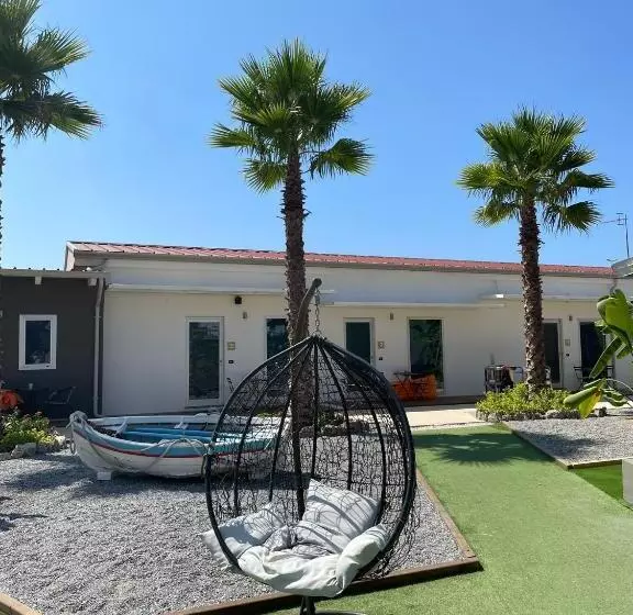 B&b Resort El Bisagrà