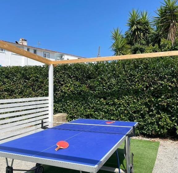 B&b Resort El Bisagrà