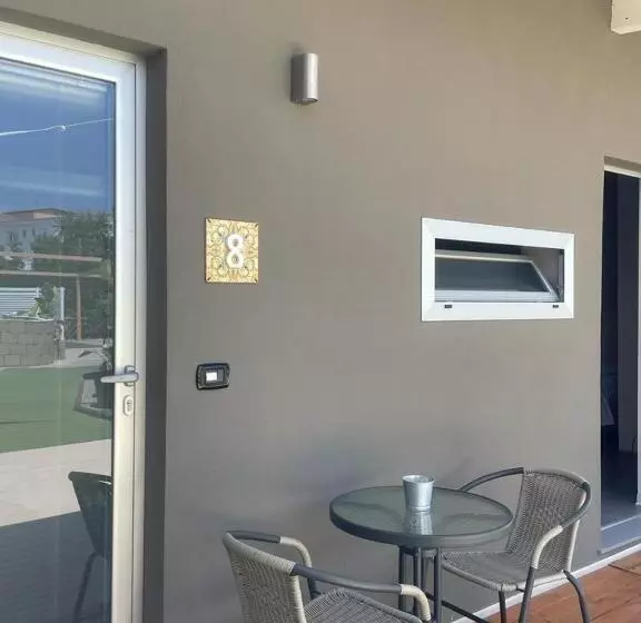 B&b Resort El Bisagrà