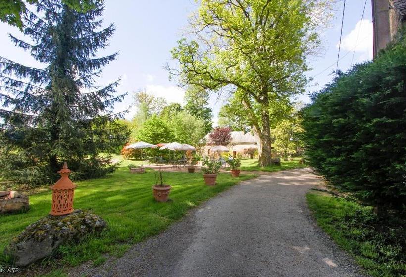 Bed and Breakfast Domaine De La Couture