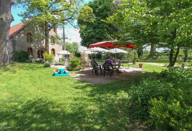 Bed and Breakfast Domaine De La Couture