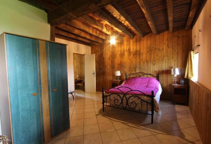 Bed and Breakfast Domaine De La Couture