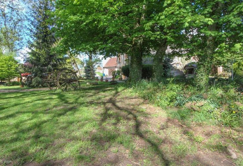 Bed and Breakfast Domaine De La Couture