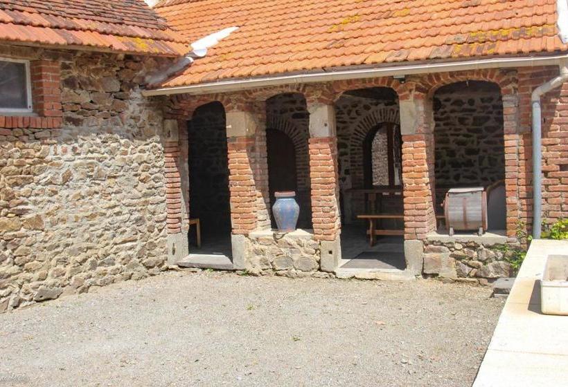 Bed and Breakfast Domaine De La Couture