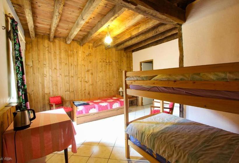 Bed and Breakfast Domaine De La Couture