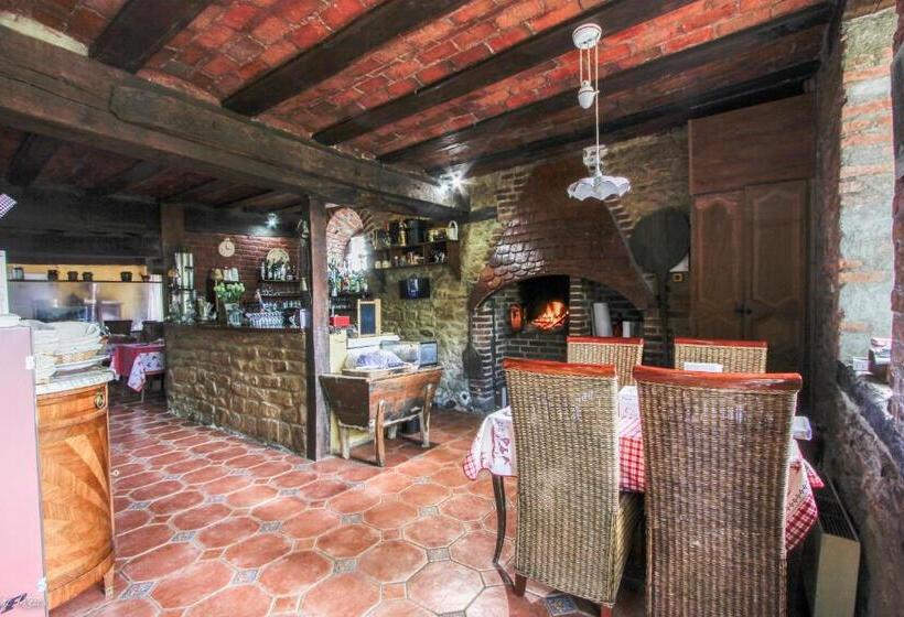 Bed and Breakfast Domaine De La Couture