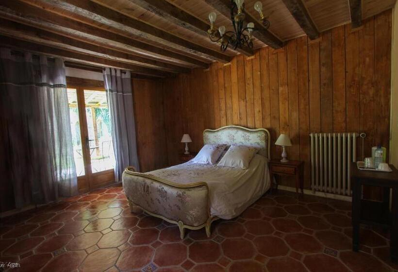 Bed and Breakfast Domaine De La Couture