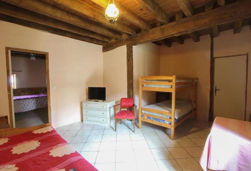 Bed and Breakfast Domaine De La Couture