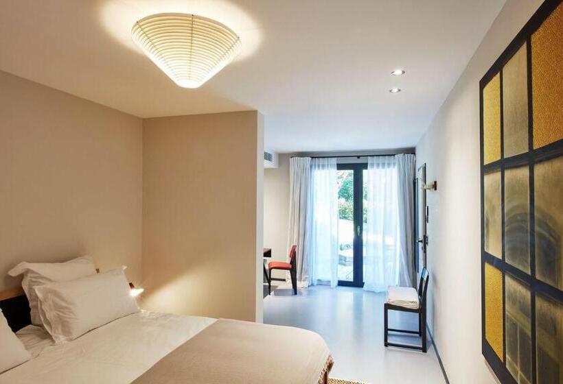 تختخواب و صبحانه Fondation Cab St Paul De Vence