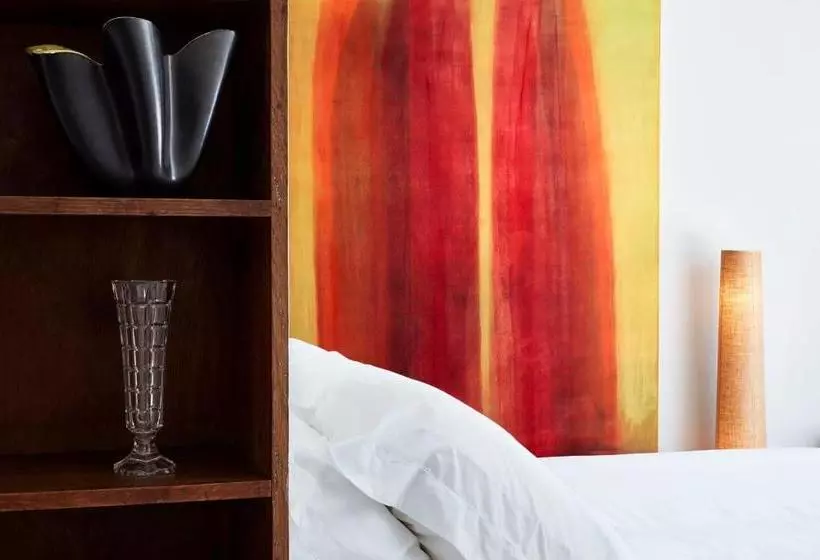 Aamiaismajoitus (B&B) Fondation Cab St Paul De Vence