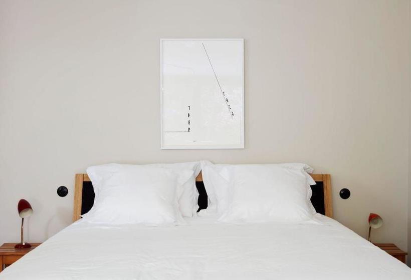 تختخواب و صبحانه Fondation Cab St Paul De Vence