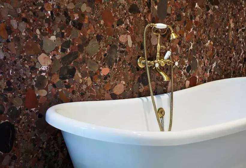 Aamiaismajoitus (B&B) Fondation Cab St Paul De Vence