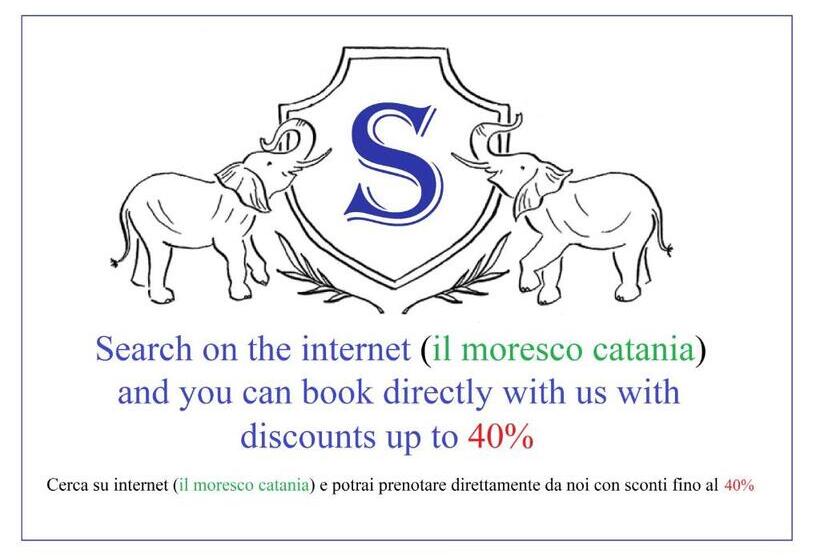 تختخواب و صبحانه I Saraceni