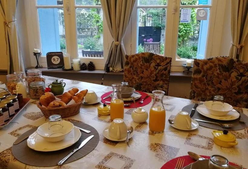 住宿加早餐  Le Petit Chateau