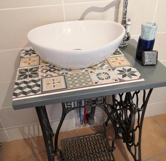 住宿加早餐  Le Petit Chateau