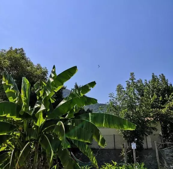 Aamiaismajoitus (B&B) Le Petit Chateau