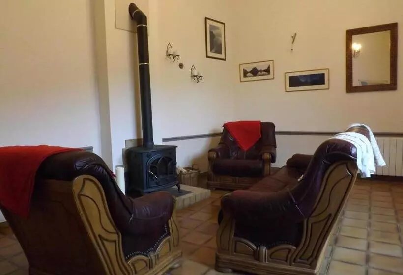 Aamiaismajoitus (B&B) Le Petit Chateau