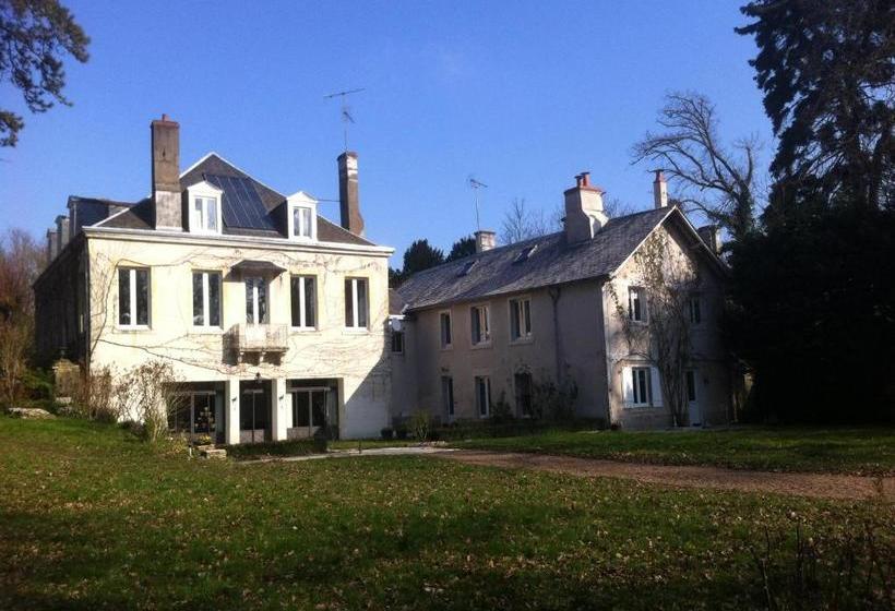 Bed and Breakfast Zenbreak Sous Les Toits