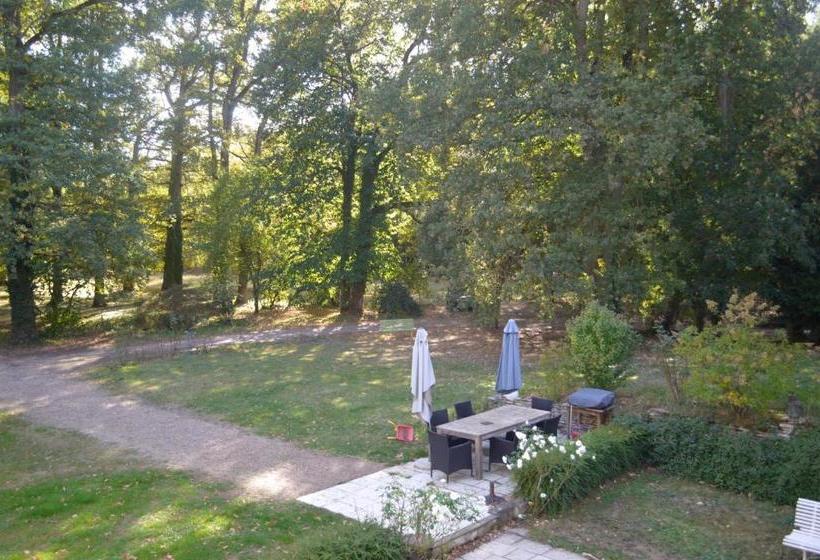 Bed and Breakfast Zenbreak Sous Les Toits