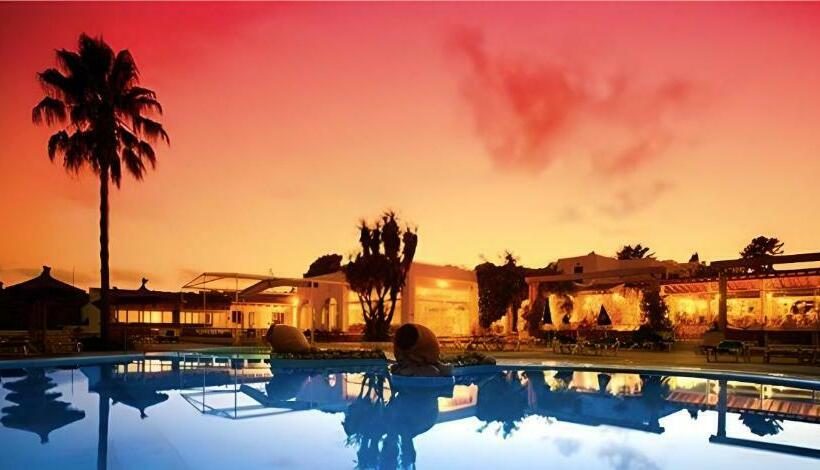 Apart Club Cala Domingos