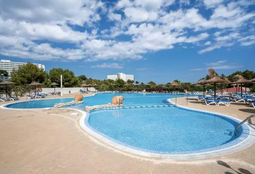 Apart Club Cala Domingos