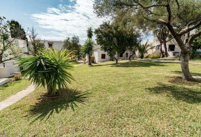 Apart Club Cala Domingos